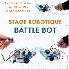 Stage Robotique Battle Bot